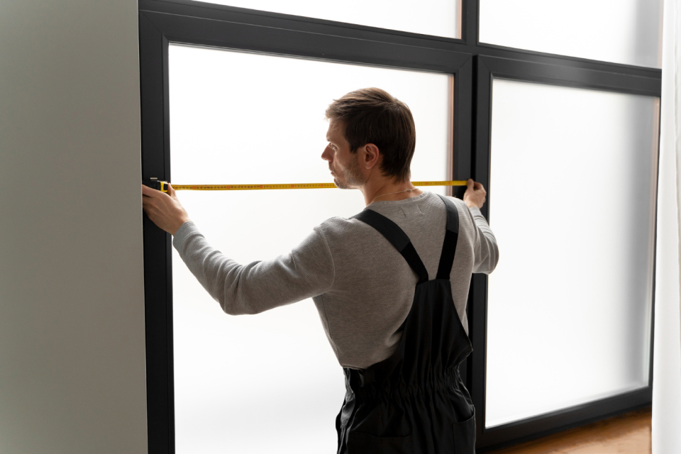 Top Considerations When Choosing Your Window Furnishing Partner